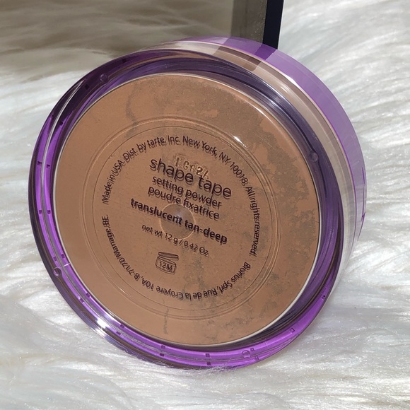 Tarte Powder - Picture 2 of 2